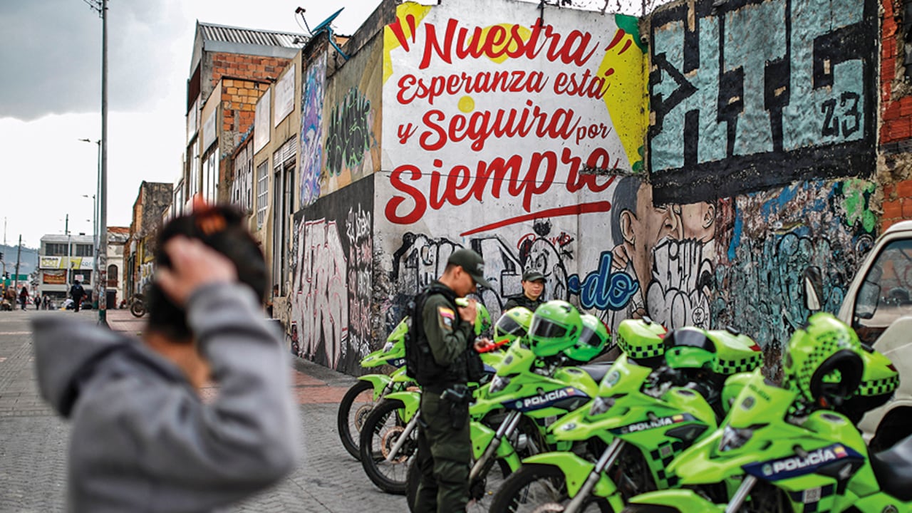 Medidas de seguridad durante el Día de la Madre.