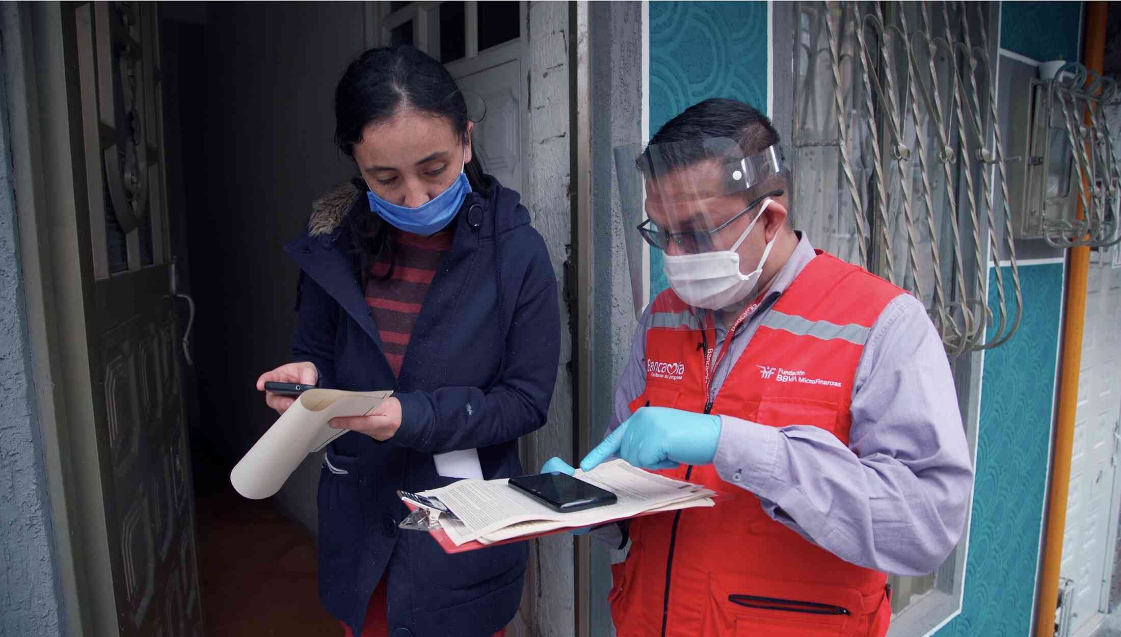 Cada hogar es el responsable de la actualización de su información a través de los enlaces municipales para recibir el beneficio Ingreso Solidario.