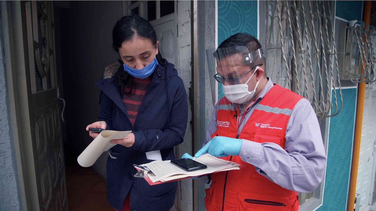 Este mes se realizarán los primeros giros correspondientes a 2021, según el DPS.