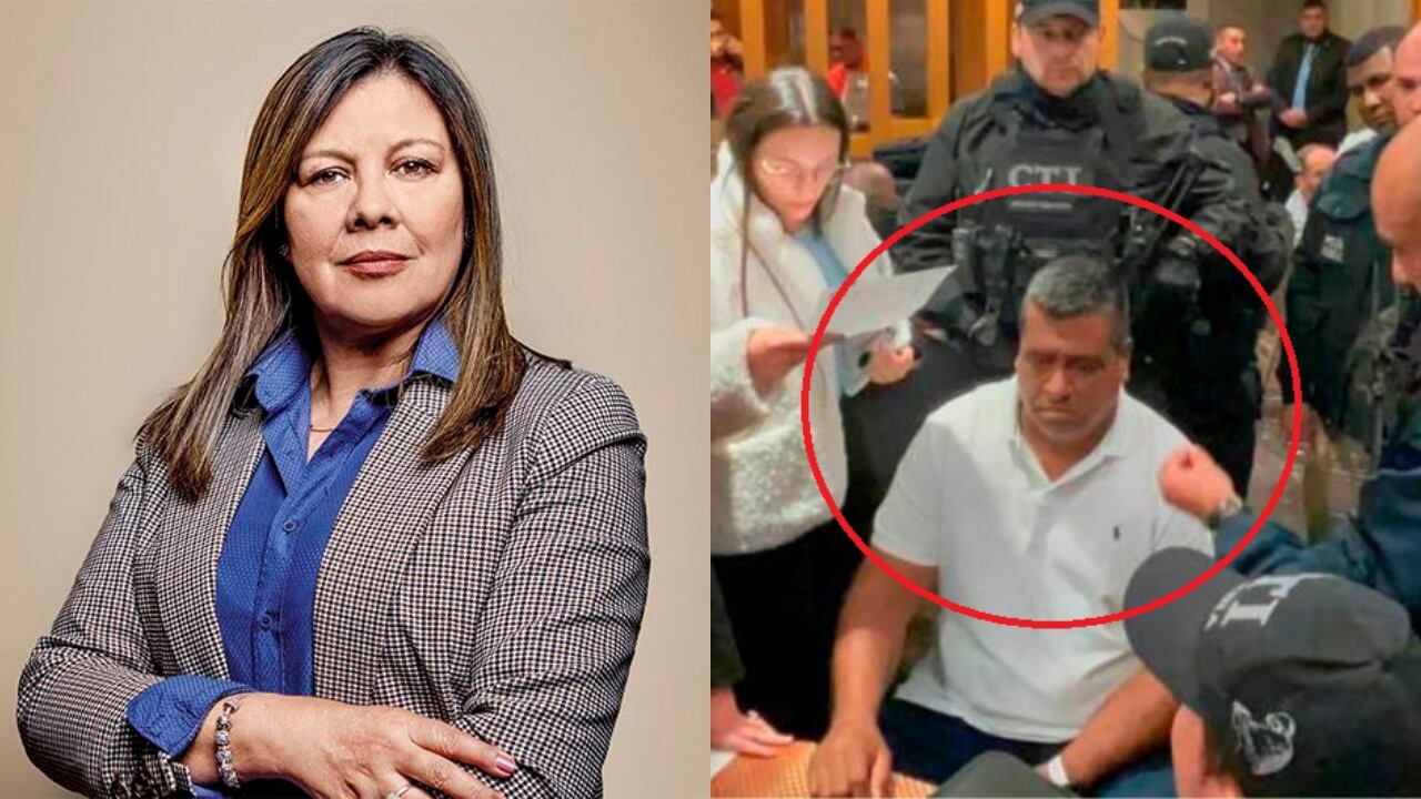 La cabeza de la Fiscalía habló por primera vez del caso.