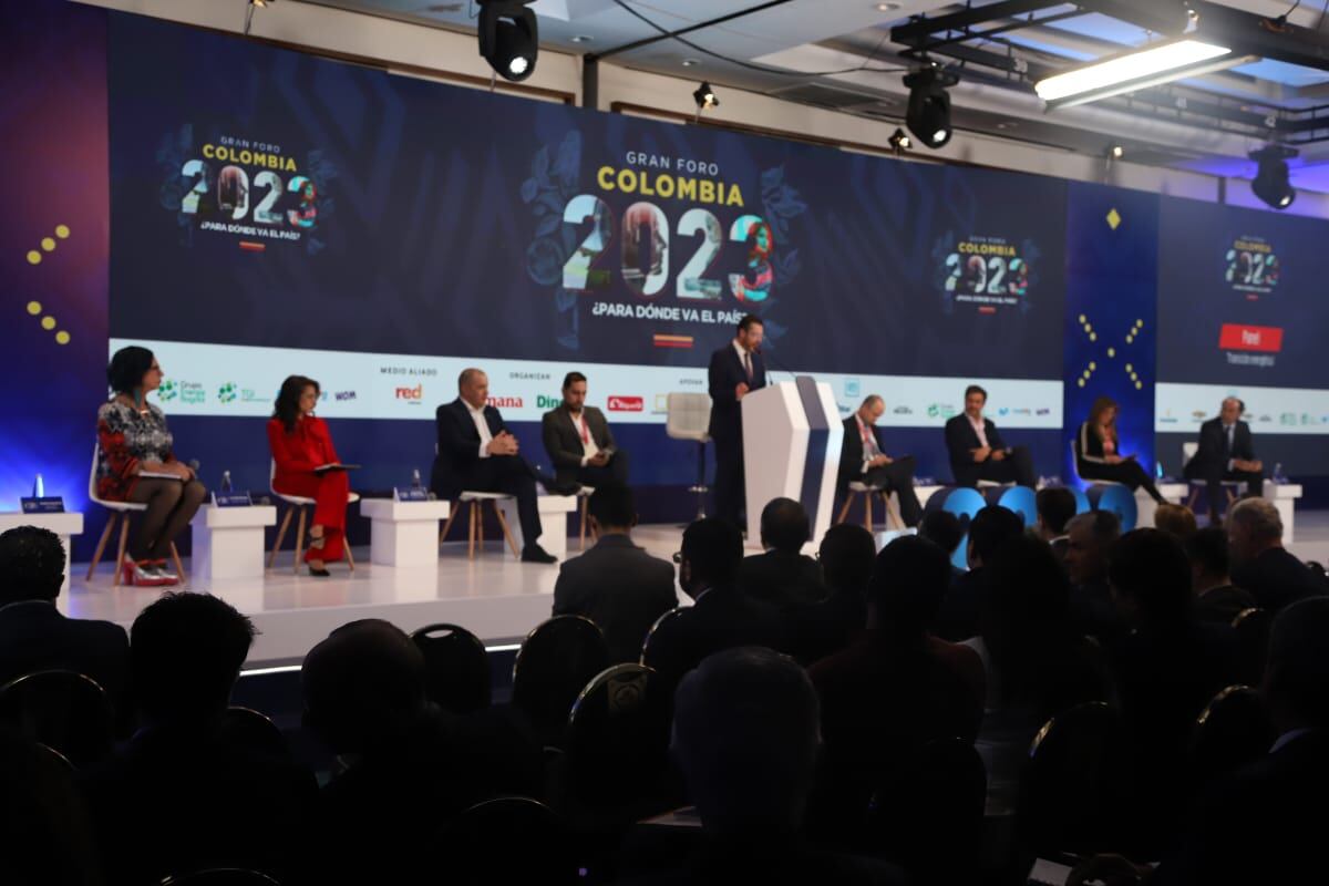 PANEL TRANSICIÓN ENERGÉTICA