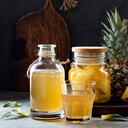 Esta infusión es muy fácil de preparar.