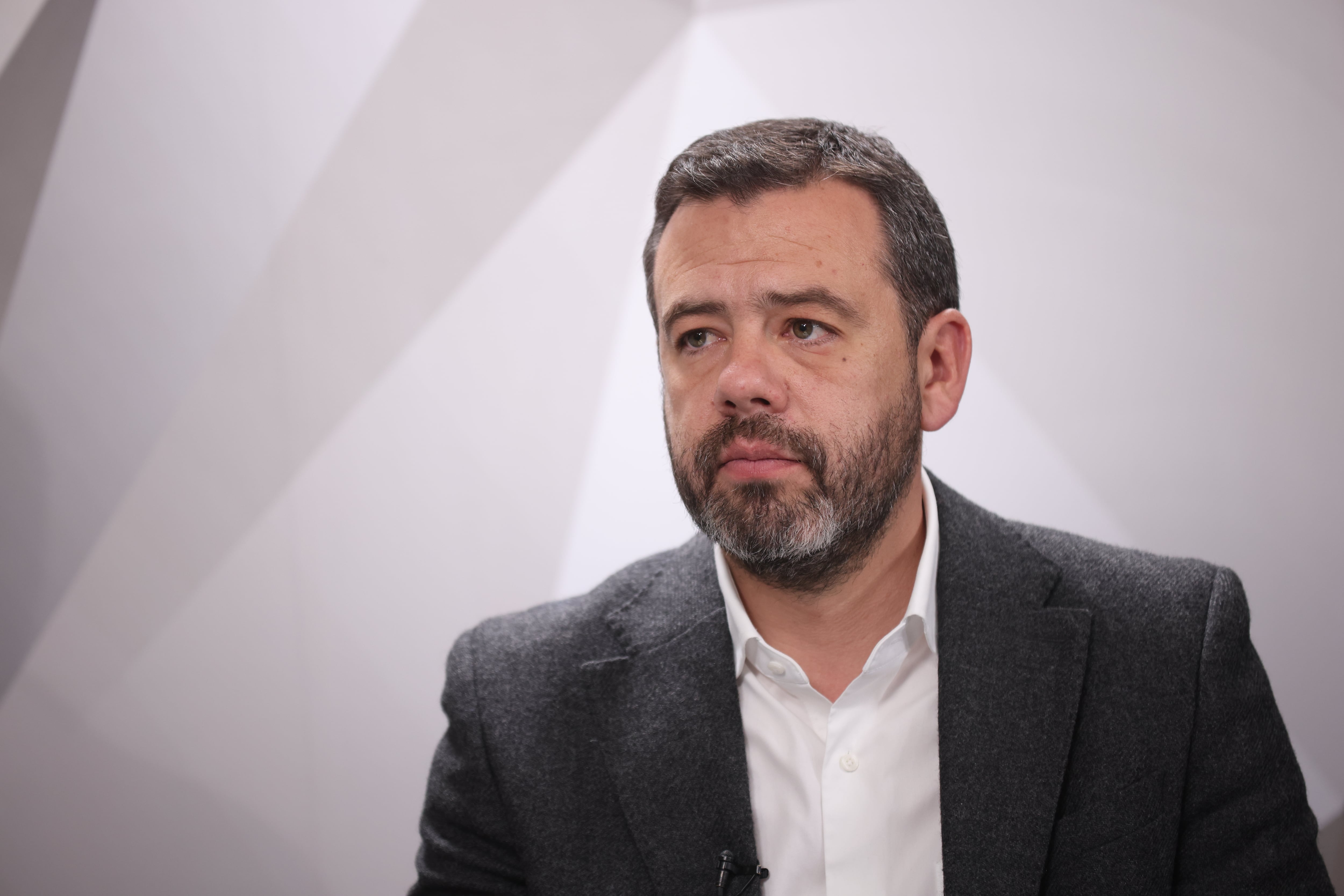 El Debate, alcalde de Bogotá, Carlos Fernando Galán,