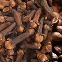 Clavo de olor y café