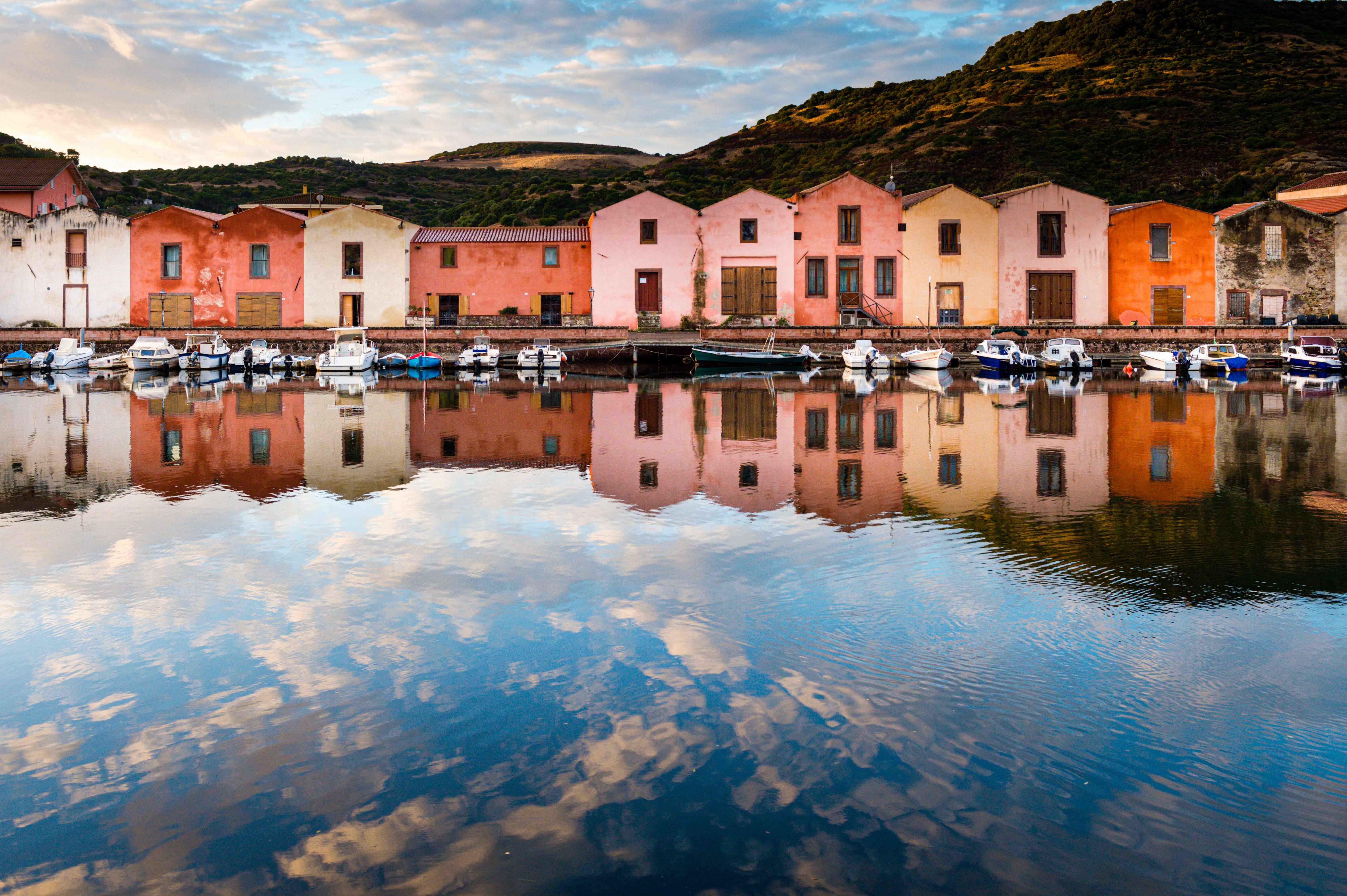 Italia perdió casi 80 millones de turistas durante la primera ola de la pandemia de Covid-19 en 2020.