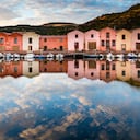 Italia perdió casi 80 millones de turistas durante la primera ola de la pandemia de Covid-19 en 2020.