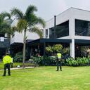 Fiscalía ocupa bienes avaluados en más de 231.000 millones de pesos que pertenecerían a una red delictiva dedicada al contrabando