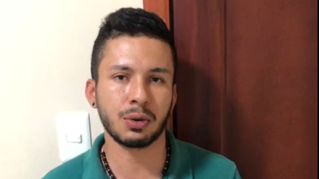 La mujer es oriunda de Quimbaya, Quindío, y necesita ser trasladada al Hospital Eugenio Espejo de Quito.