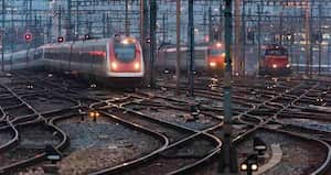 El plan tiene como objetivo integrar las líneas férreas a la red de transporte nacional, lo que daría un impulso al desarrollo económico y productivo del país.