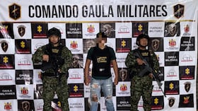 Un ciudadano mexicano fue dejado en libertad luego de ser secuestrado en el Valle del Cauca.