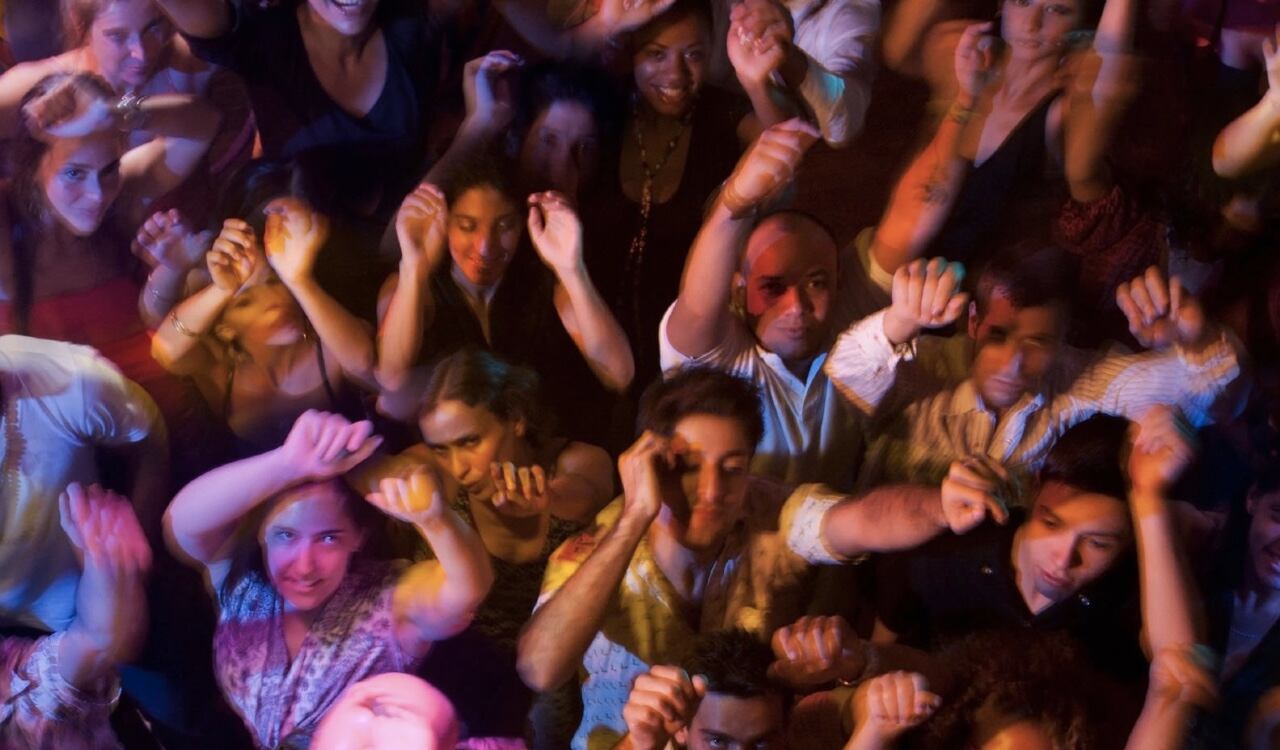 Al parecer, personas que no consiguieron tiquete para ingresar, habrían causado la estampida para lograr entrar al evento (imagen de referencia)