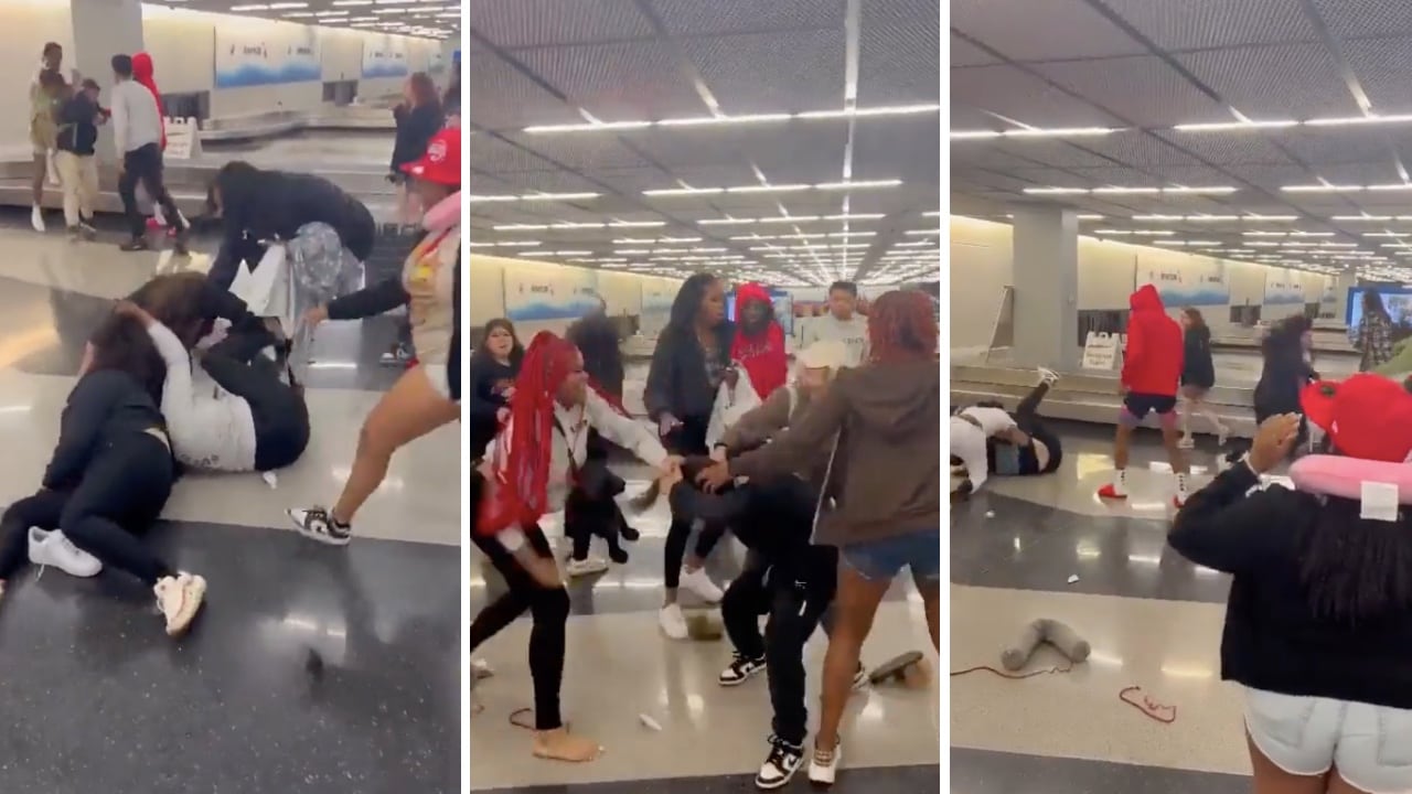 La situación se salió de control y las autoridades no llegaron de manera oportuna.