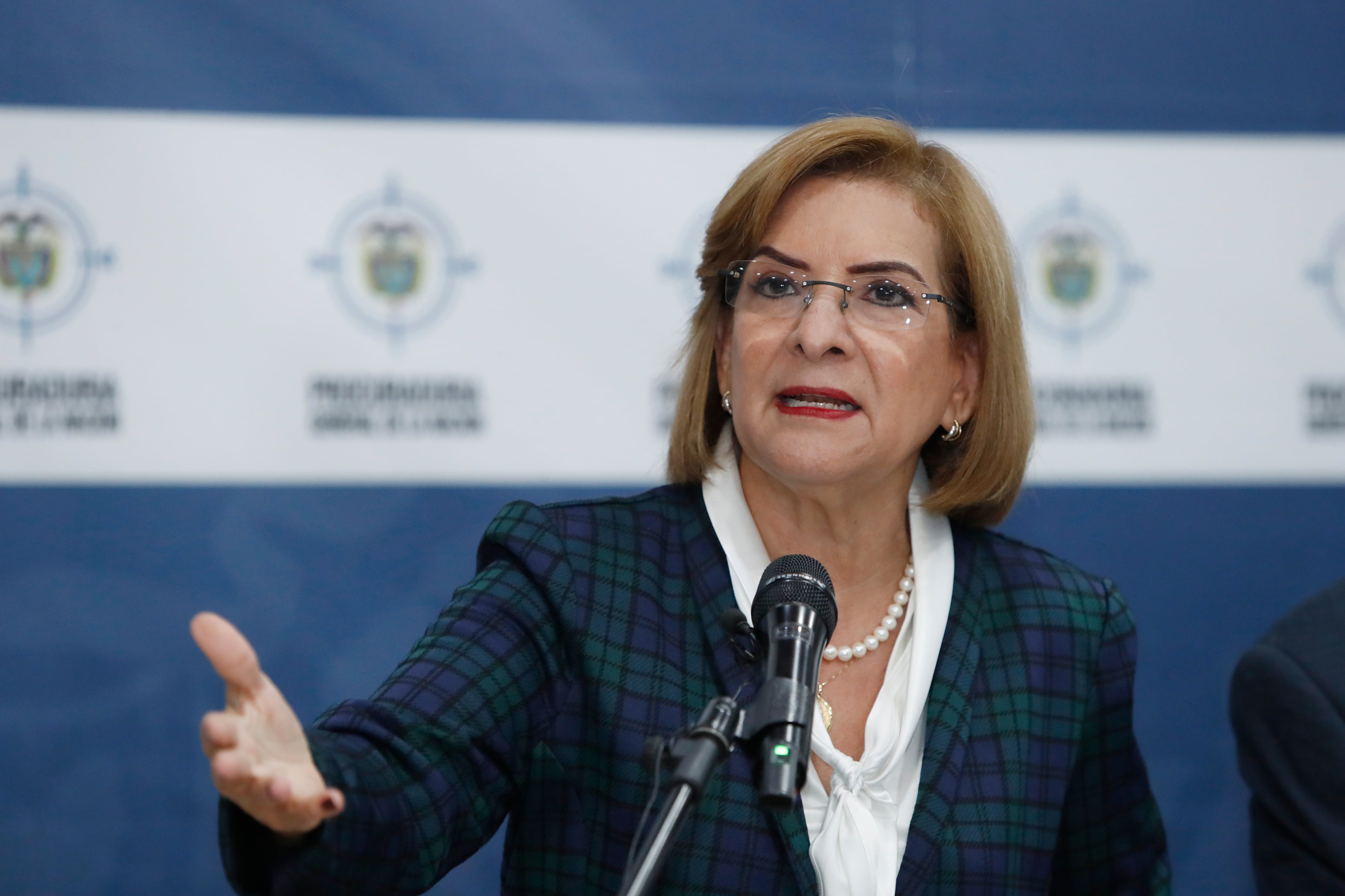 Margarita Cabello Blanco