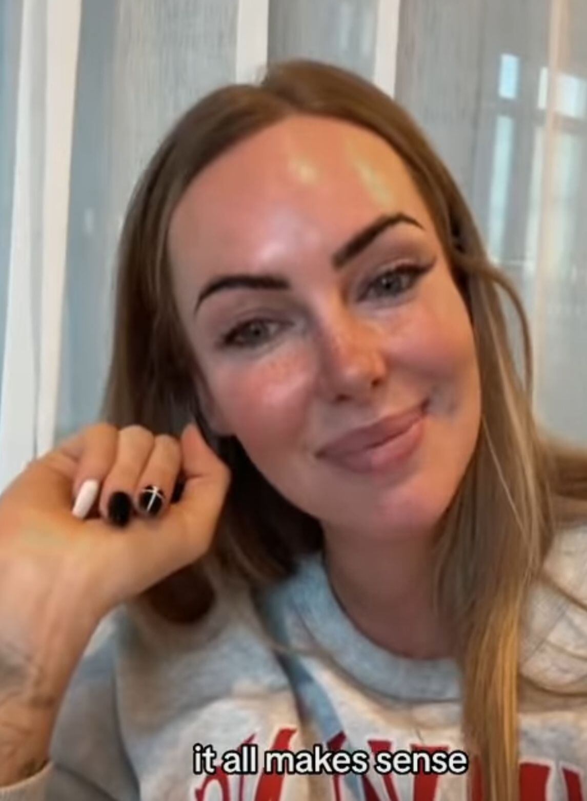 El hombre se había inscrito a su página de Onlyfans por meses y habría pagado una suscripción especial