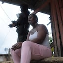 Operativos de Control Grupo GOES en la Comuna 12 de Buenaventura.