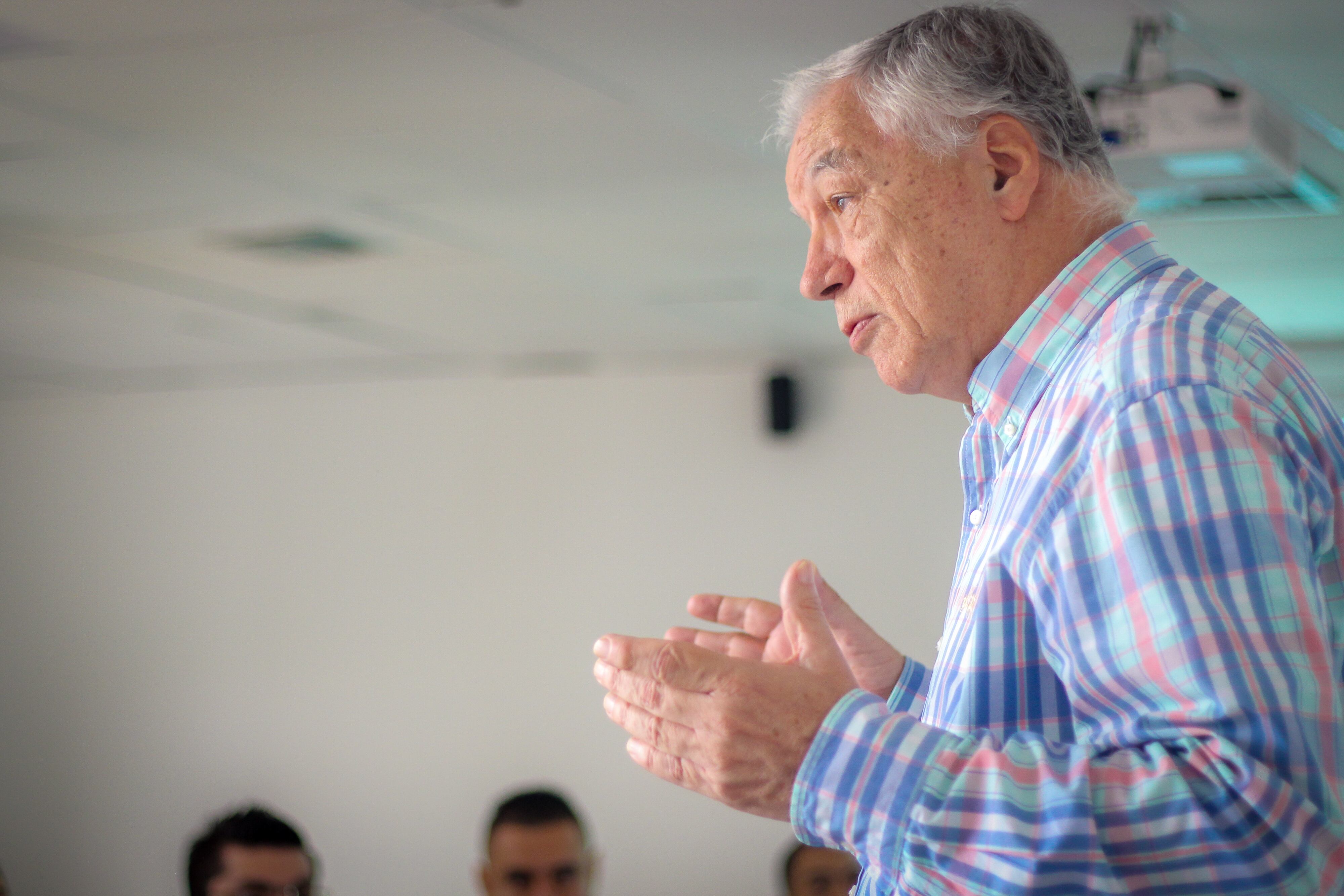 Fundación Universidad de Antioquia