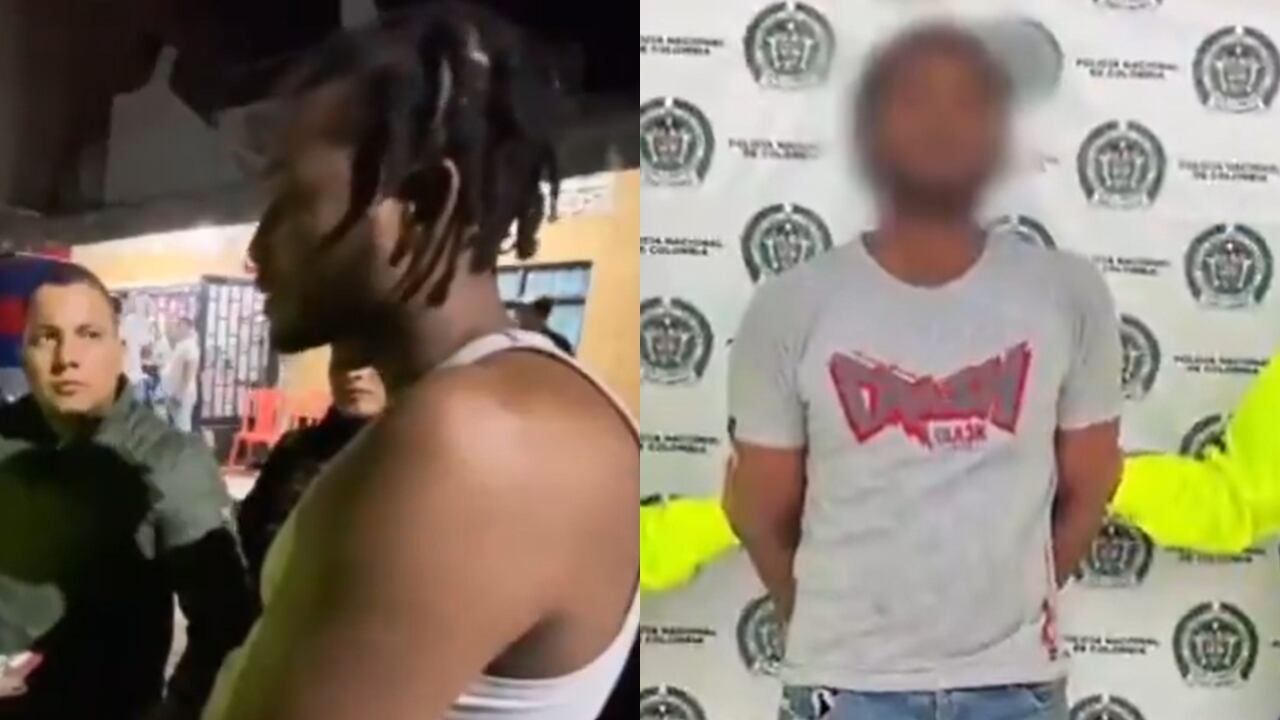 Las autoridades ya se encuentran investigando lo sucedido.