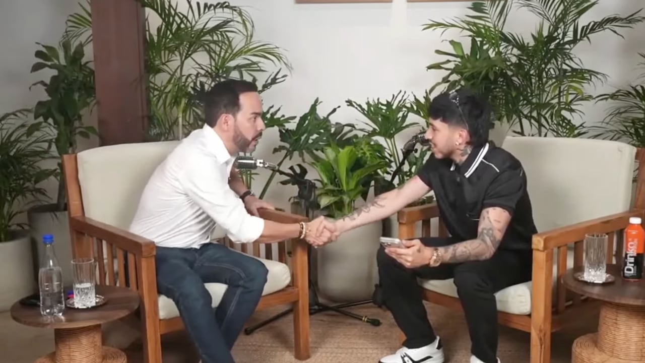 Abelardo de la Espriella en entrevista con Westcol.