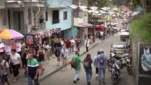 Política pública de inclusión de migrantes venezolanos