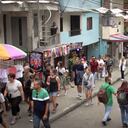 Política pública de inclusión de migrantes venezolanos