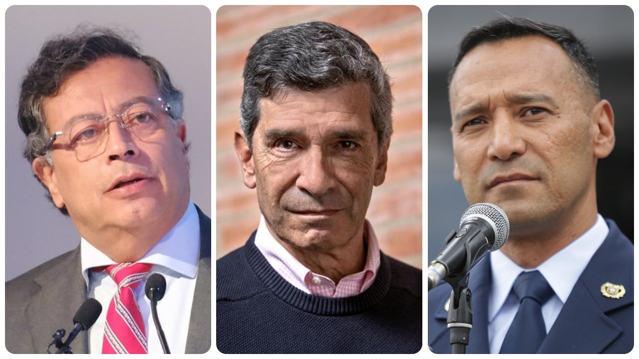 El exministro Rafael Pardo se refirió al nombramiento del general Pedro Sánchez como ministro de Defensa.