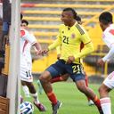 Rafael Santos Mercado, jugador atacado por sicario.