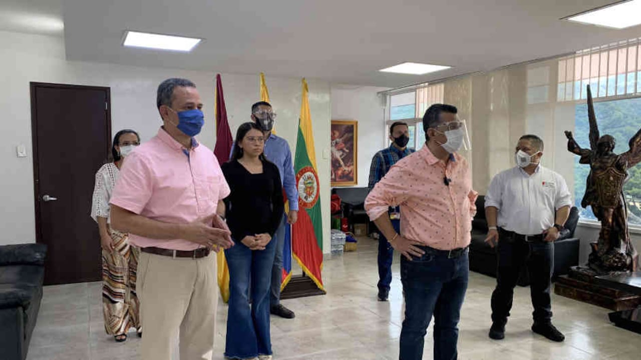 La Universidad del Tolima se suma a las instituciones con matrícula cero