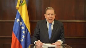 Exiliado en Madrid, Edmundo González buscar apoyo internacional para desafiar al régimen de Nicolás Maduro.