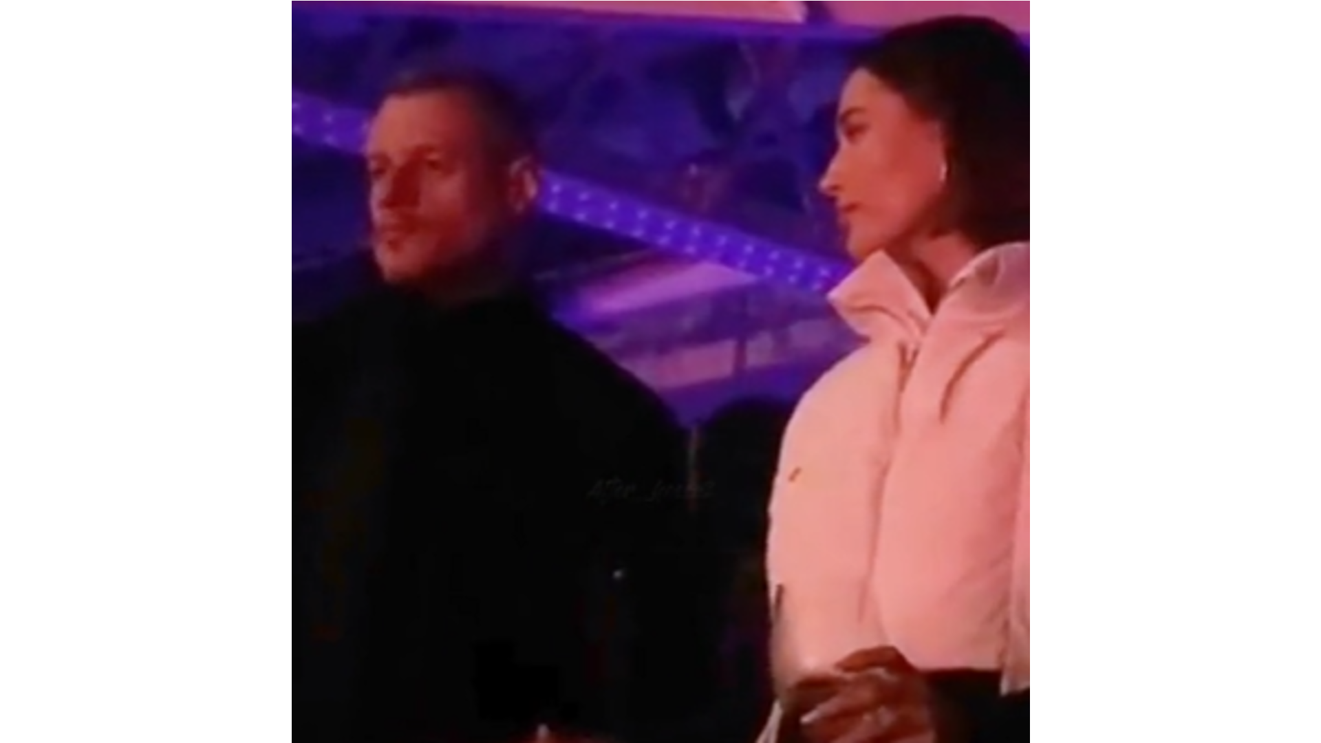 Video viral que ha desatado miles de opiniones.