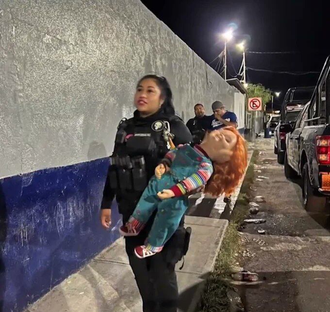 La situación ha desatado todo tipo de comentarios.