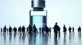 Seguimiento epidemiológico ante la detección de una nueva variante del covid-19 en Estados Unidos.