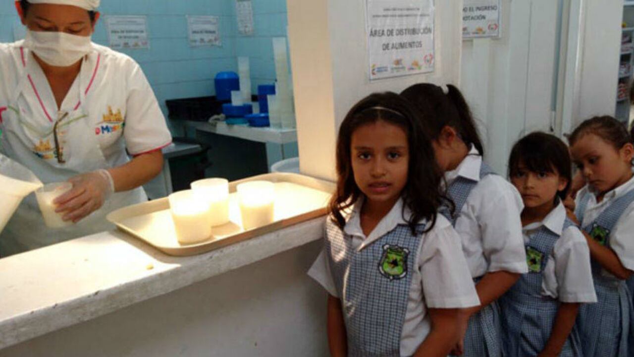 La SIC emitió pliego de cargos a diversos contratistas del PAE