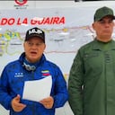 Diosdado Cabello anuncia el cierre vial de La Guaira.