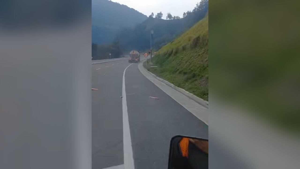 Los Policías grabaron los videos que se han hecho virales en las redes sociales.