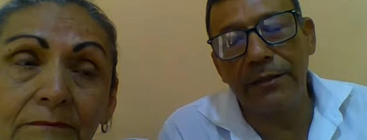 Familiares de la sargento Ghislaine Karina Ramírez piden su urgente liberación al ELN.