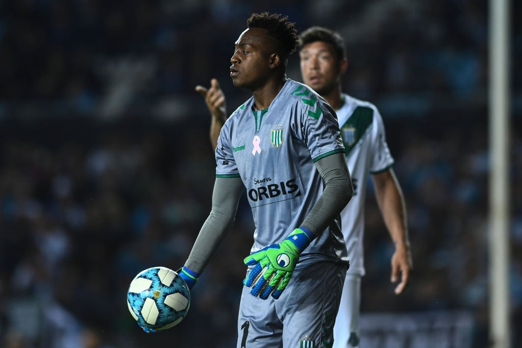 Se especula que el fichaje de Iván Arboleda podría estar próximo a confirmarse por el club América de Cali