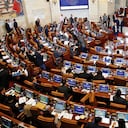 Aunque los congresistas de las comisiones terceras de Senado y Cámara no han recibido el proyecto de reforma tributaria, ya están fijando sus posiciones.