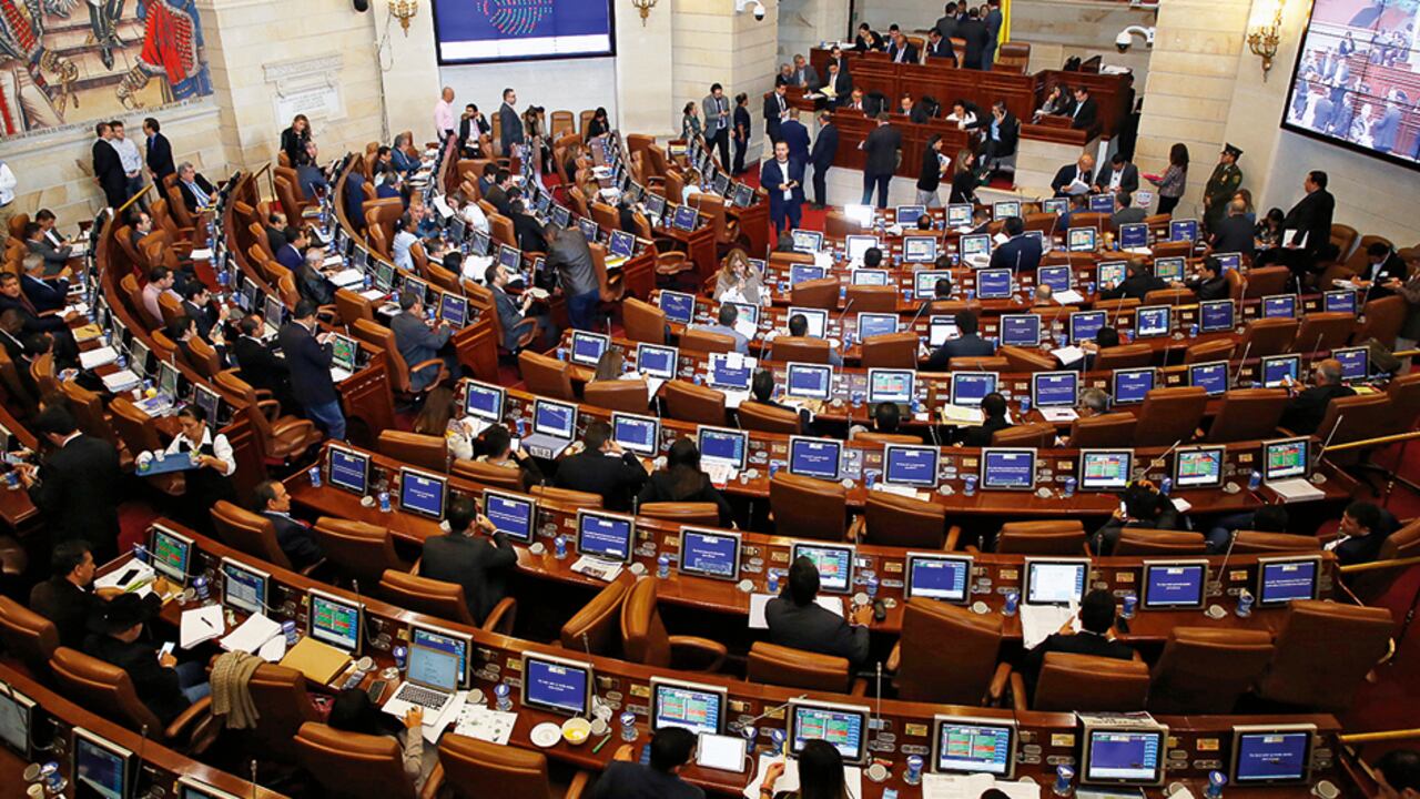 Aunque los congresistas de las comisiones terceras de Senado y Cámara no han recibido el proyecto de reforma tributaria, ya están fijando sus posiciones.