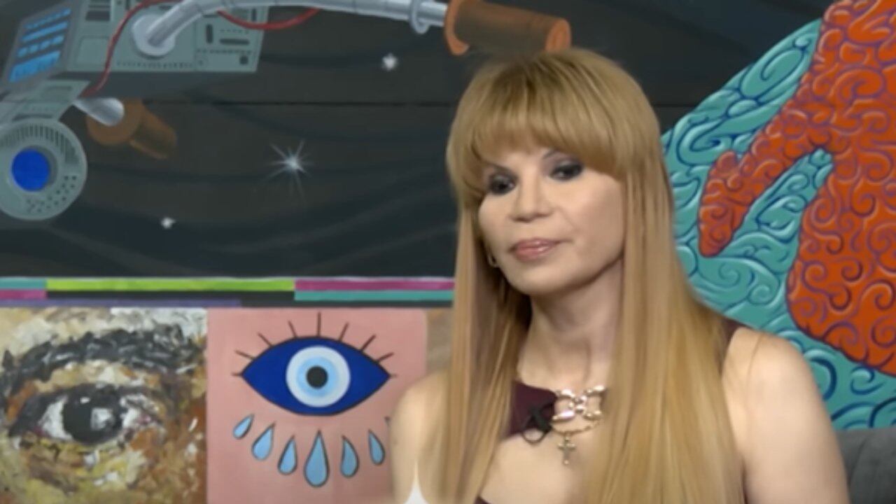 Mhoni Vidente predijo situación que seguirá golpeando a país latino.