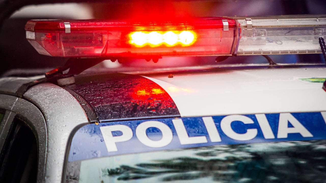 La familia le ha hecho un llamado para que no deje en libertad a Álvaro y recaiga todo el peso de la ley sobre él.