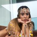 Para muchos, Natalia heredó la belleza de Natalia París.