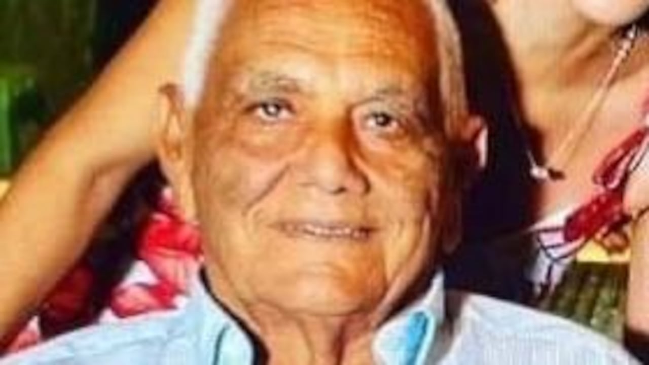 El ganadero fue secuestrado el lunes -24 de abril- en Curumaní, Cesar.