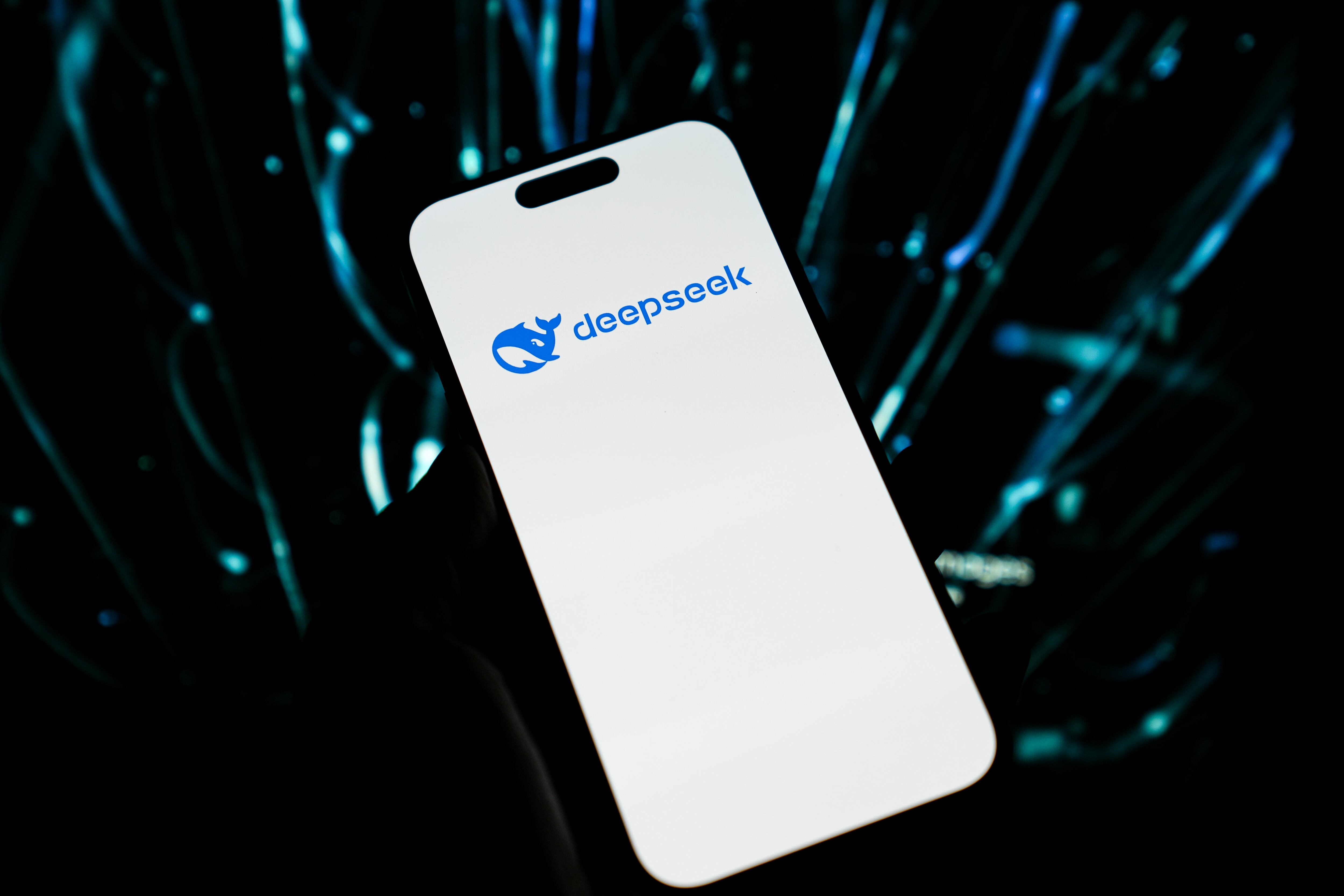 DeepSeek ha ganado notoriedad tras su chatbot.