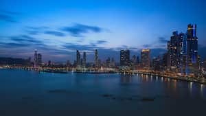 Los grandes atractivos de Panamá.