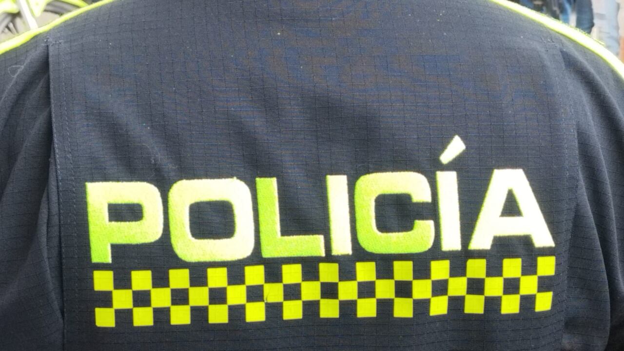 Un policías habría asesinado a su pareja y luego se suicidó en Cundinamarca.