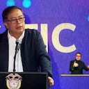 Presidente Gustavo Petro