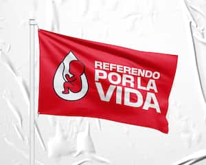 Referendo por la vida.