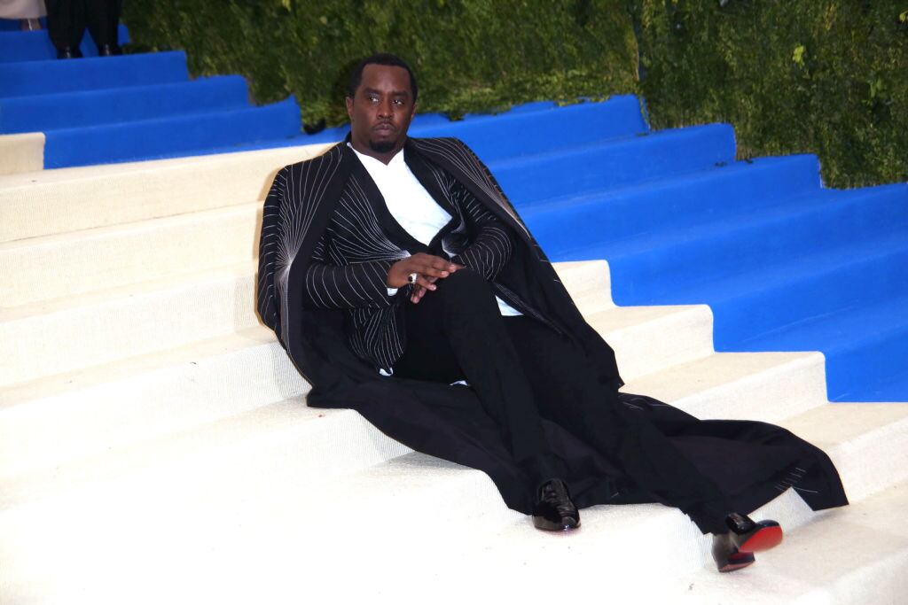 ¿Cuál es la acusación legal que tiene Sean Diddy Combs?