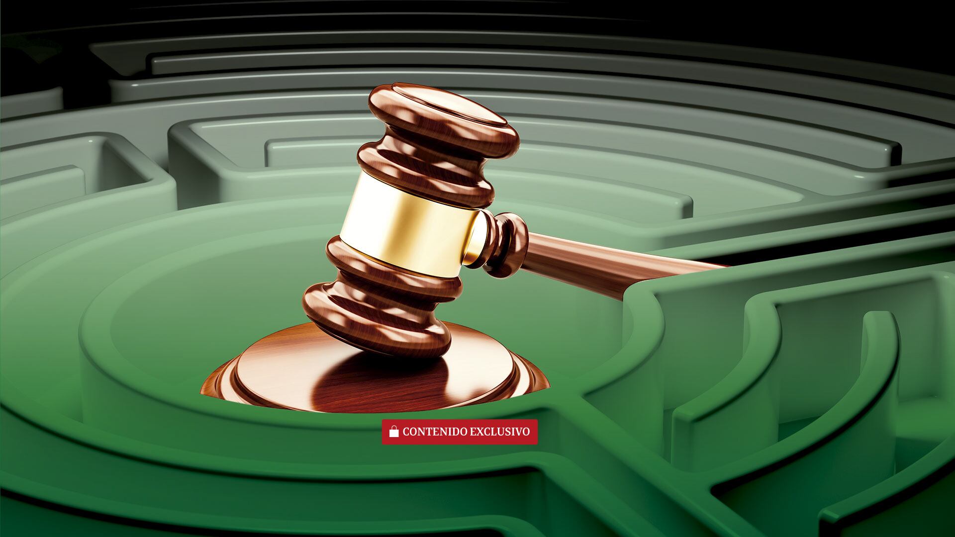 Abogados, les llegó la hora de la creatividad