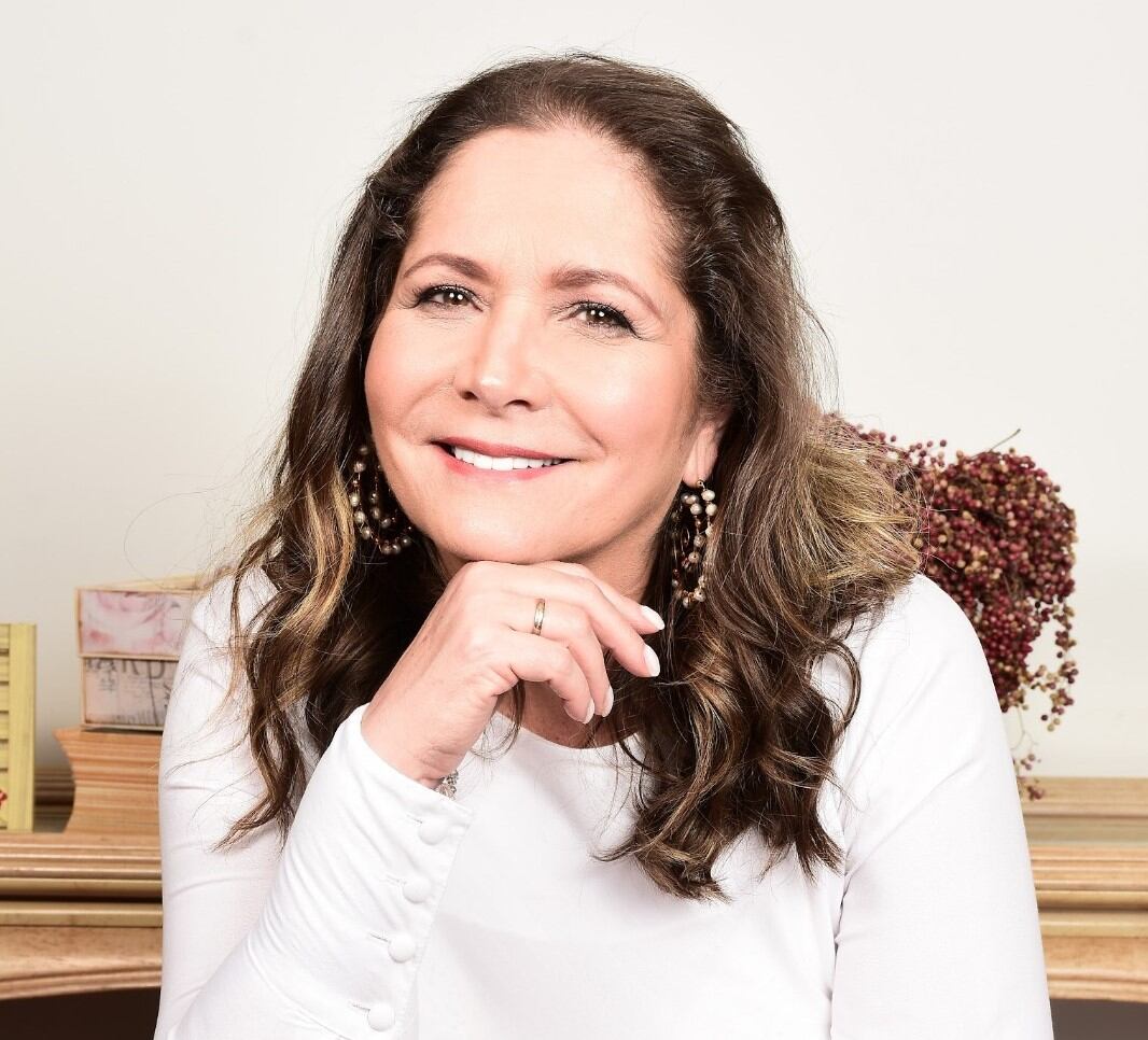 Para la actriz, su cáncer también estuvo conectado a la emoción de callar cuando no debió.